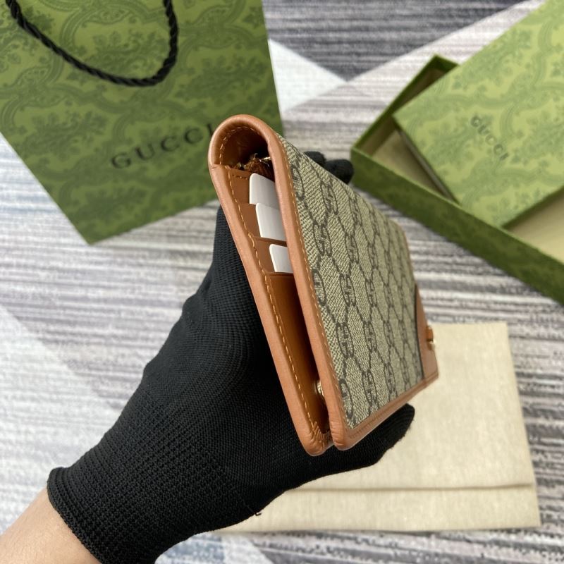Gvc*1 wallets